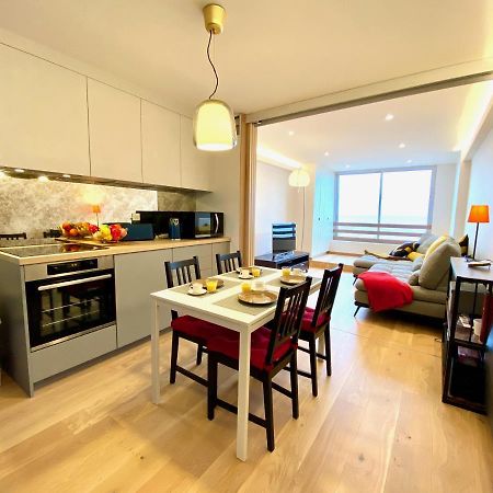 Acamar, Appartement En Front De Mer Avec Parking Privee 쿠르쇨 쉬르 메르 외부 사진